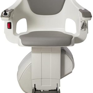 Silla Salvaescaleras